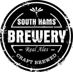South Hams Brewery brewery logo