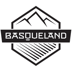 Basqueland Brewing brewery logo