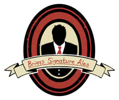 Briggs Signature Ales brewery logo