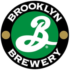 Brooklyn Brewery brewery logo
