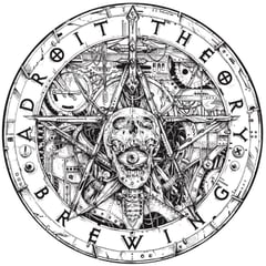 Adroit Theory Brewing brewery logo