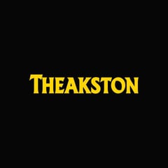 Theakston brewery logo