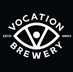 Vocation Brewery brewery logo