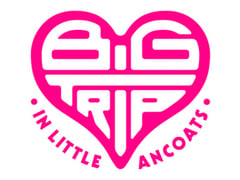 Big Trip Brewery brewery logo