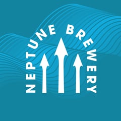 Neptune Brewery brewery logo