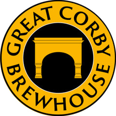 Great Corby Brewhouse brewery logo
