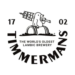 Timmermans Brewery brewery logo