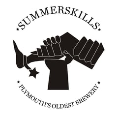 Summerskills Brewery brewery logo