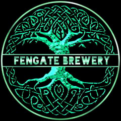 Fengate Brewery brewery logo