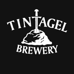 Tintagel Brewery brewery logo