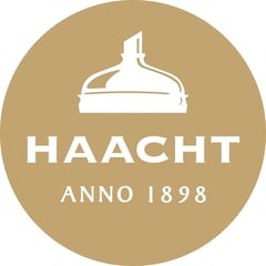 Brouwerij Haacht - Brasserie Haacht brewery logo