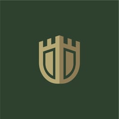 Dropkick Brewing brewery logo