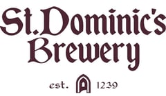 St Dominic's Brewery brewery logo