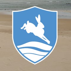 Kinnegar Brewing brewery logo