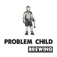 Problem Child Brewing brewery logo