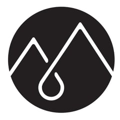 Lakes Brew Co brewery logo