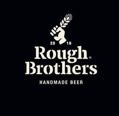 Rough Brothers Brewing brewery logo