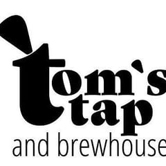 Tom's Tap and Brewhouse  brewery logo