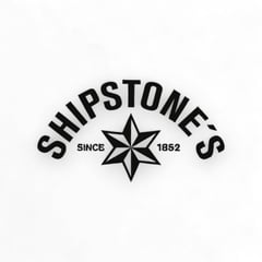 Shipstone’s brewery logo