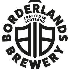 Borderlands Brewery brewery logo