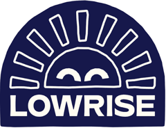 Lowrise Brewery  brewery logo