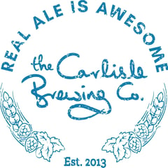 The Carlisle Brewing Company brewery logo