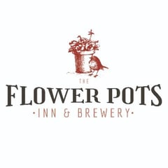 Flower Pots brewery logo