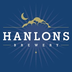Hanlons Brewery brewery logo