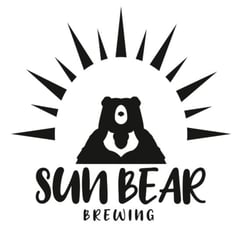 Sun Bear Brewing Ltd brewery logo