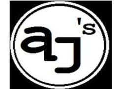 AJ's Ales Brewery brewery logo