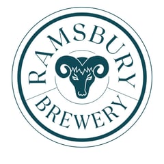 Ramsbury Brewing & Distilling Co brewery logo