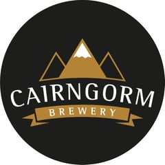 Cairngorm Brewery Co brewery logo