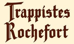Rochefort Brewery brewery logo