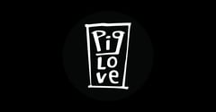 Piglove Brewing brewery logo