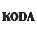 Koda Brewing Company brewery logo