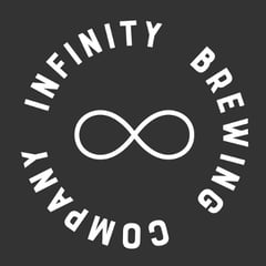 Infinity Brewing  brewery logo