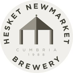 Hesket Newmarket Brewery brewery logo