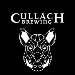 Cullach Brewing brewery logo