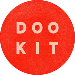 Dookit Brewing brewery logo