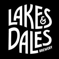 Lakes and Dales Brewery brewery logo