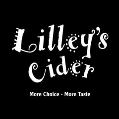 Lilley's Cider brewery logo