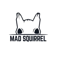 Mad Squirrel Brewery brewery logo