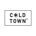 Cold Town Beer brewery logo
