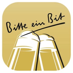 Bitburger Brewery brewery logo