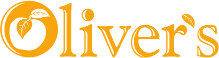 Oliver's Cider and Perry brewery logo