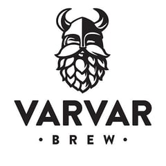 Varvar Brew brewery logo