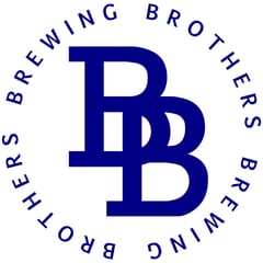 Brewing Brothers brewery logo