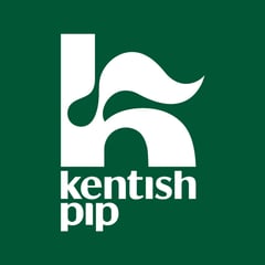 Kentish Pip Cider brewery logo
