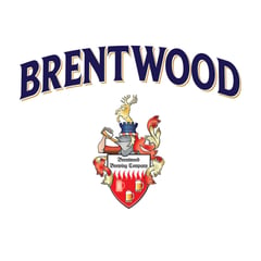 Brentwood Brewing Co brewery logo