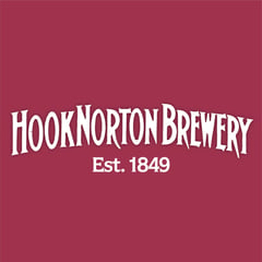Hook Norton Brewery Co brewery logo